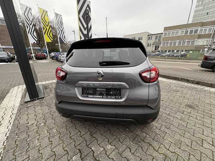 Renault Captur 1.3 TCe 130 Limited GPF