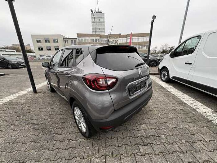 Renault Captur 1.3 TCe 130 Limited GPF