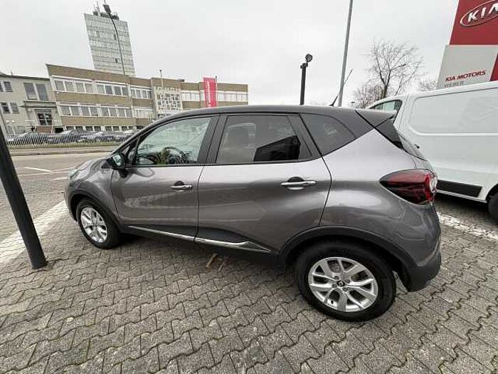 Renault Captur 1.3 TCe 130 Limited GPF