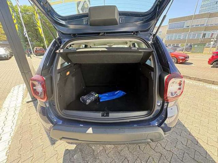 Dacia Duster II 1.6 SCe 115 Comfort 2WD