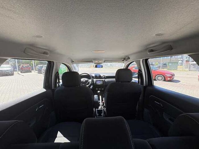 Dacia Duster II 1.6 SCe 115 Comfort 2WD