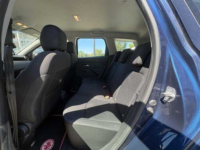 Dacia Duster II 1.6 SCe 115 Comfort 2WD
