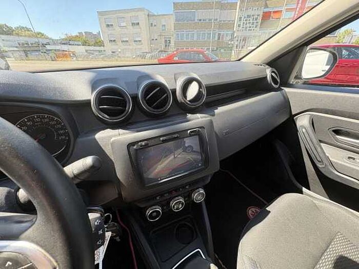 Dacia Duster II 1.6 SCe 115 Comfort 2WD