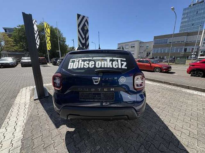 Dacia Duster II 1.6 SCe 115 Comfort 2WD