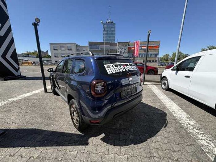 Dacia Duster II 1.6 SCe 115 Comfort 2WD