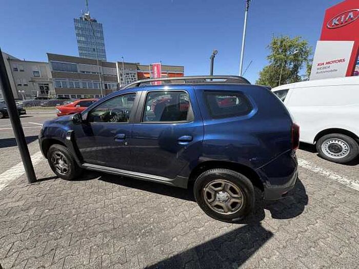 Dacia Duster II 1.6 SCe 115 Comfort 2WD