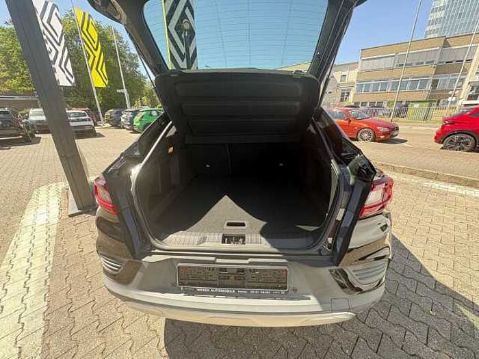 Renault Arkana 1.6 E-TECH Hybrid 145 Intens
