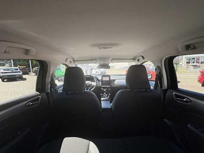 Renault Arkana 1.6 E-TECH Hybrid 145 Intens