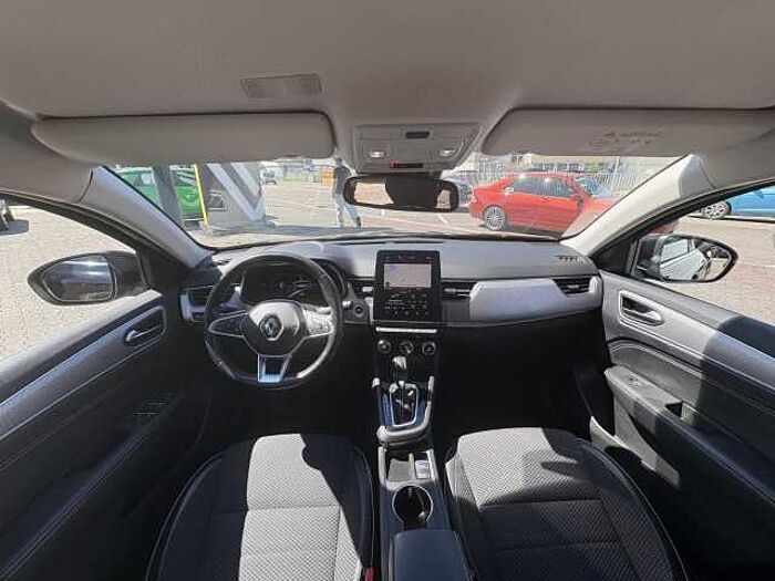Renault Arkana 1.6 E-TECH Hybrid 145 Intens