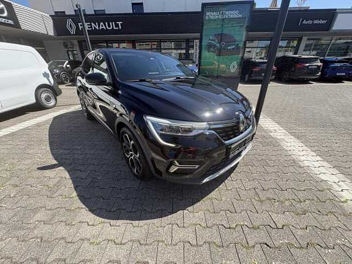 Renault Arkana 1.6 E-TECH Hybrid 145 Intens