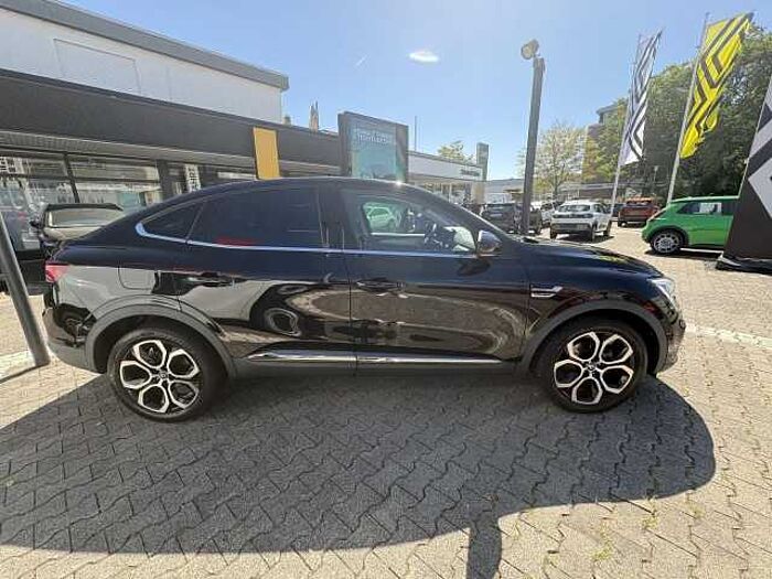 Renault Arkana 1.6 E-TECH Hybrid 145 Intens