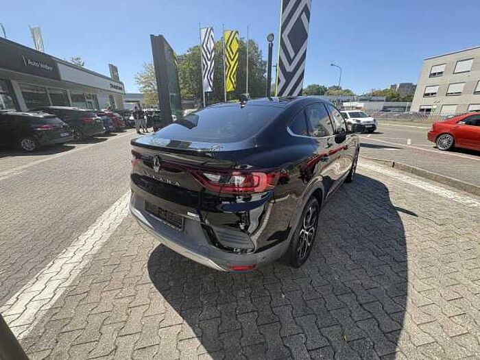 Renault Arkana 1.6 E-TECH Hybrid 145 Intens