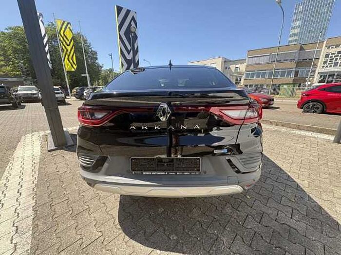 Renault Arkana 1.6 E-TECH Hybrid 145 Intens