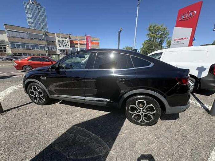 Renault Arkana 1.6 E-TECH Hybrid 145 Intens