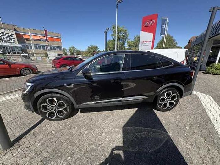 Renault Arkana 1.6 E-TECH Hybrid 145 Intens