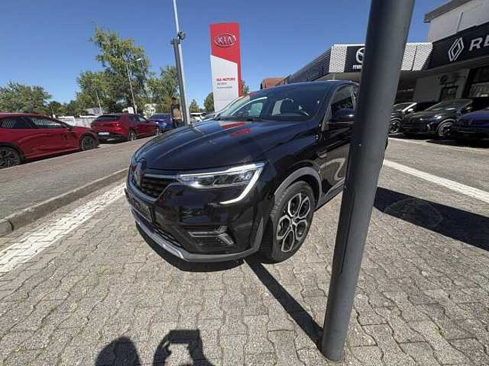 Renault Arkana 1.6 E-TECH Hybrid 145 Intens