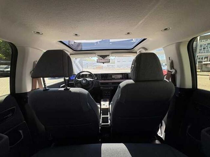 Honda e Advanc Advance