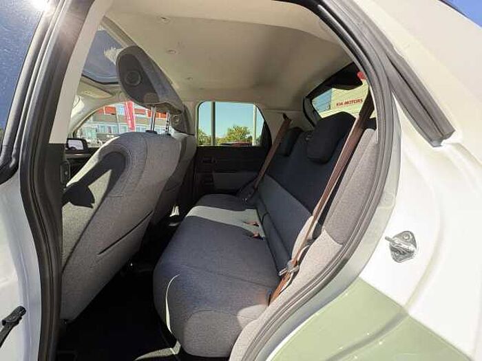 Honda e Advanc Advance
