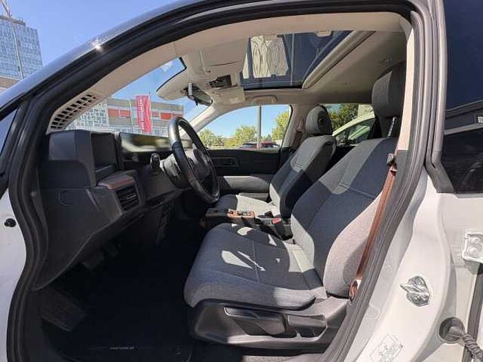 Honda e Advanc Advance