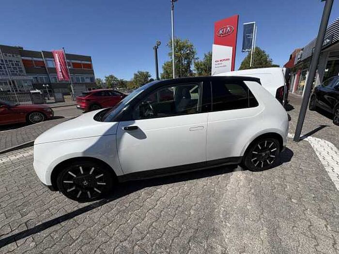 Honda e Advanc Advance
