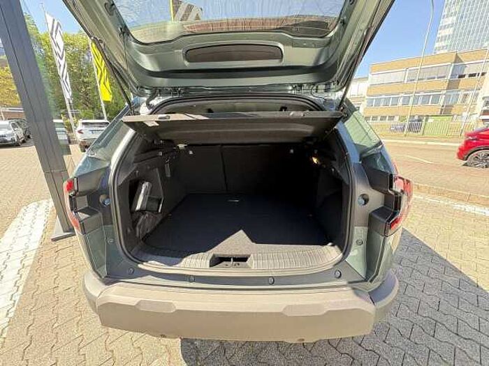 Dacia Duster III 1.2 TCe 130 Journey