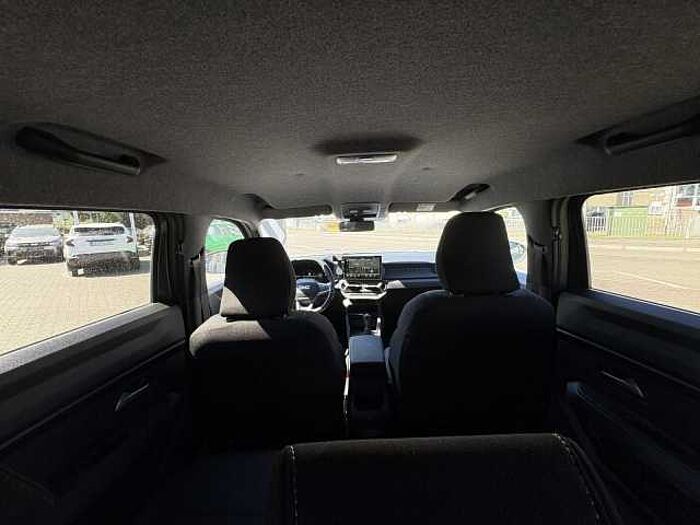 Dacia Duster III 1.2 TCe 130 Journey