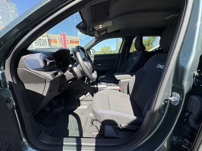 Dacia Duster III 1.2 TCe 130 Journey