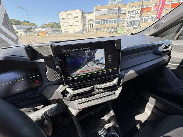 Dacia Duster III 1.2 TCe 130 Journey