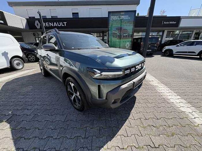 Dacia Duster III 1.2 TCe 130 Journey