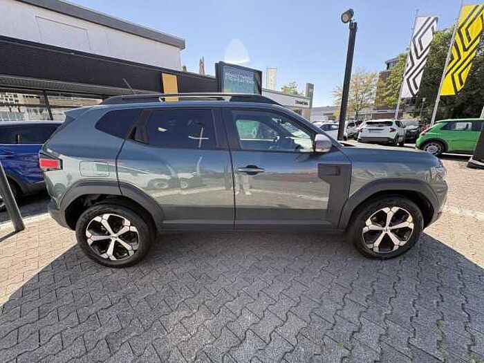 Dacia Duster III 1.2 TCe 130 Journey
