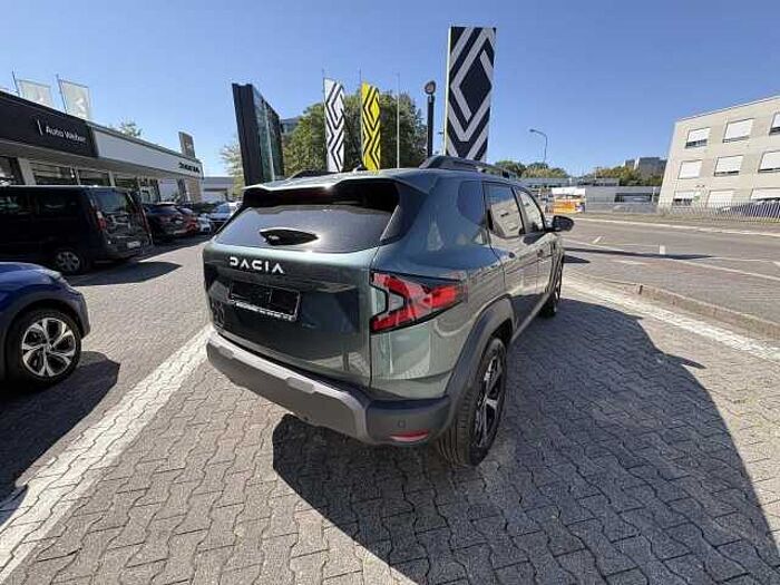 Dacia Duster III 1.2 TCe 130 Journey