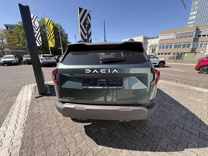 Dacia Duster III 1.2 TCe 130 Journey