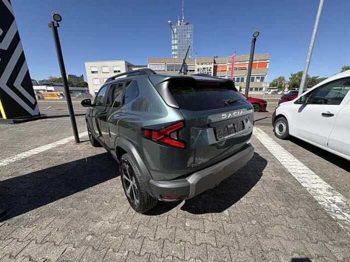 Dacia Duster III 1.2 TCe 130 Journey