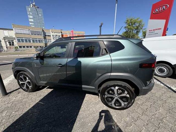 Dacia Duster III 1.2 TCe 130 Journey