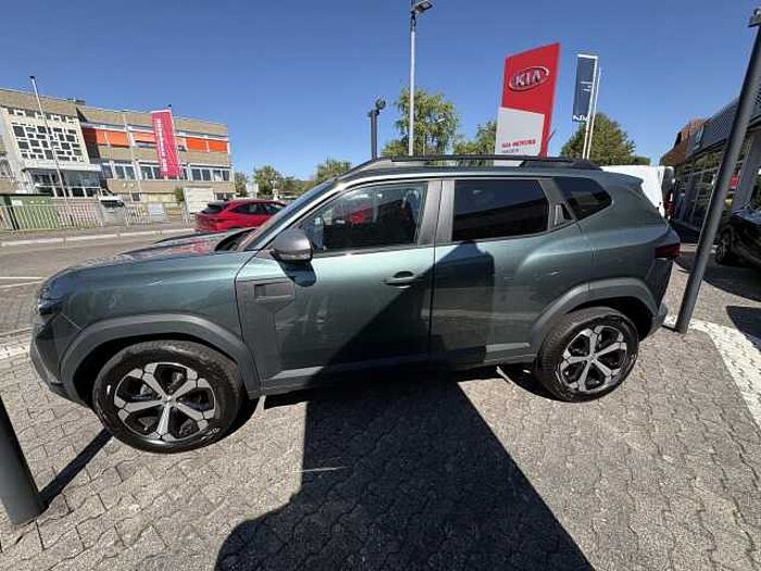 Dacia Duster III 1.2 TCe 130 Journey