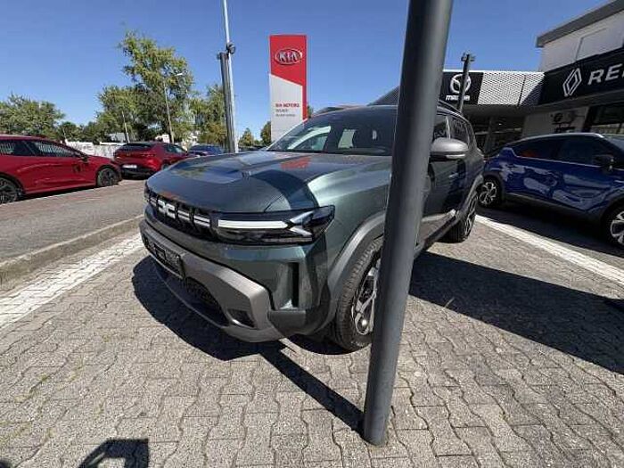 Dacia Duster III 1.2 TCe 130 Journey