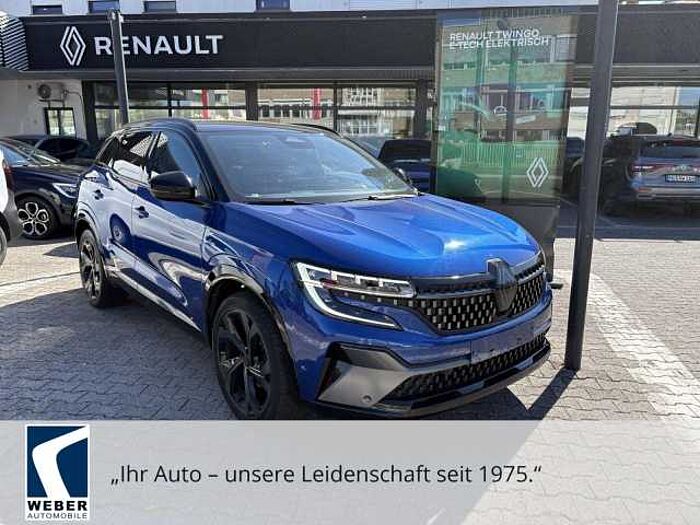 Renault Austral 1.3 TCe 160 Mild-Hybrid