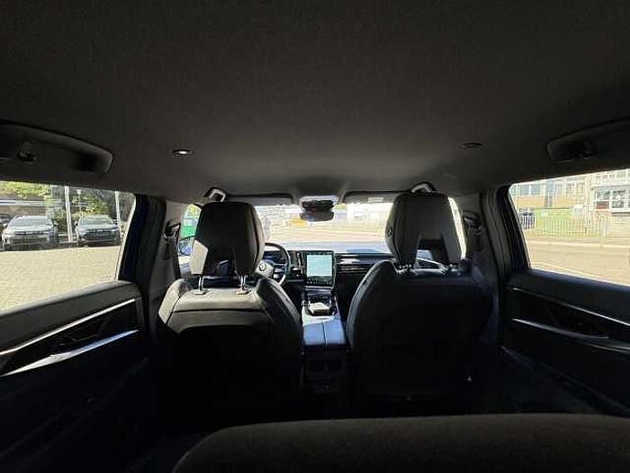 Renault Austral 1.3 TCe 160 Mild-Hybrid