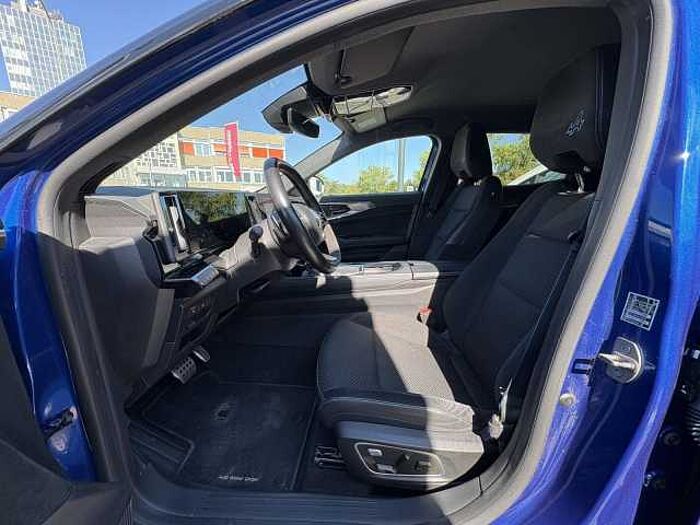 Renault Austral 1.3 TCe 160 Mild-Hybrid