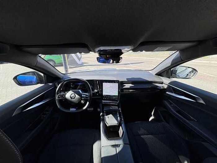Renault Austral 1.3 TCe 160 Mild-Hybrid