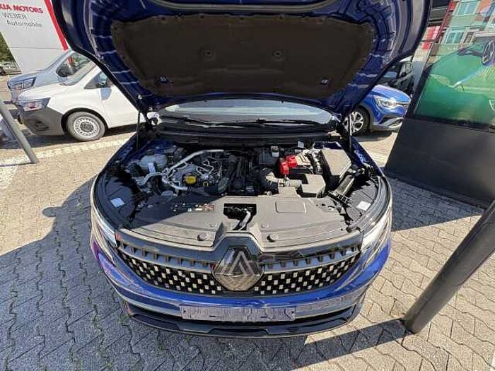 Renault Austral 1.3 TCe 160 Mild-Hybrid