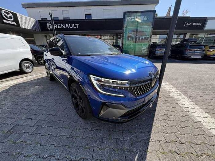 Renault Austral 1.3 TCe 160 Mild-Hybrid