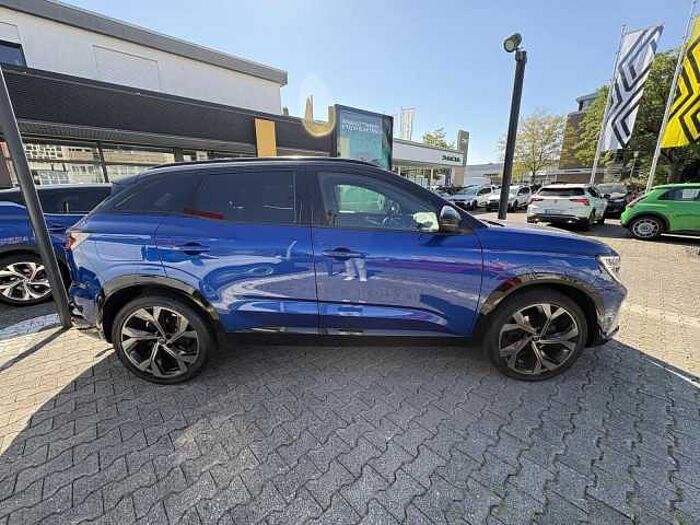 Renault Austral 1.3 TCe 160 Mild-Hybrid