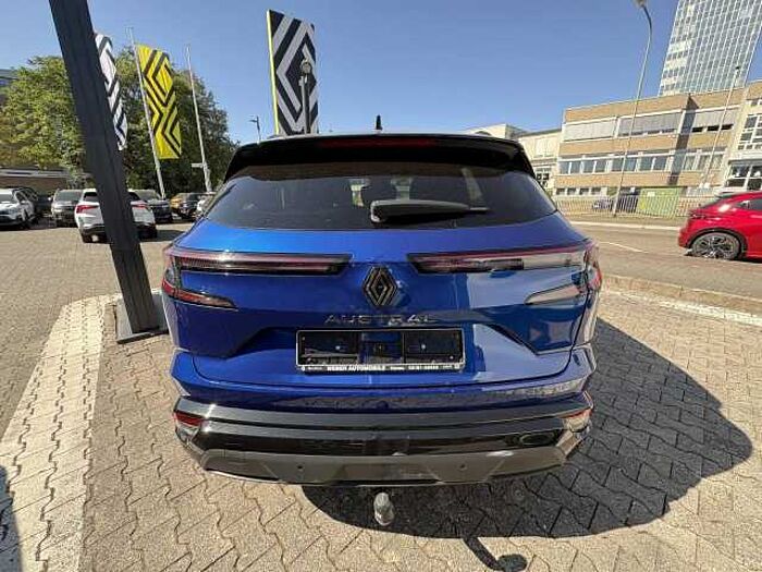 Renault Austral 1.3 TCe 160 Mild-Hybrid