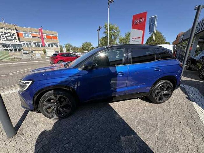 Renault Austral 1.3 TCe 160 Mild-Hybrid