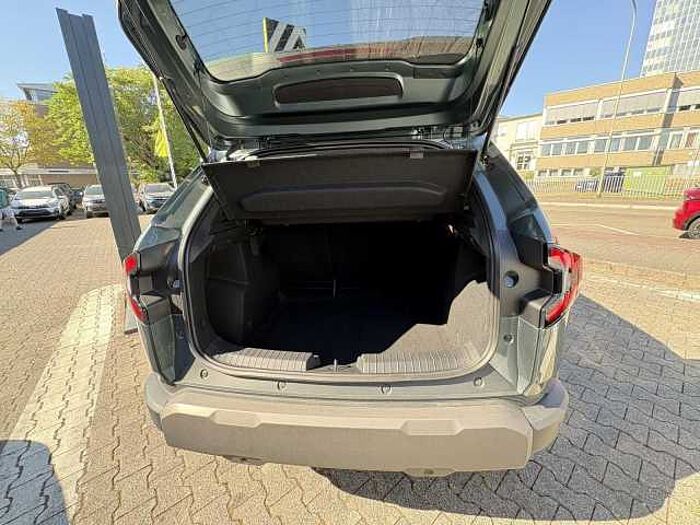 Dacia Duster III 1.2 TCe 130 Extreme