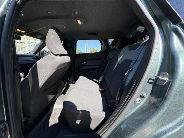 Dacia Duster III 1.2 TCe 130 Extreme