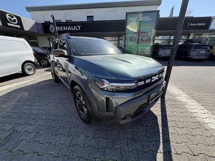 Dacia Duster III 1.2 TCe 130 Extreme