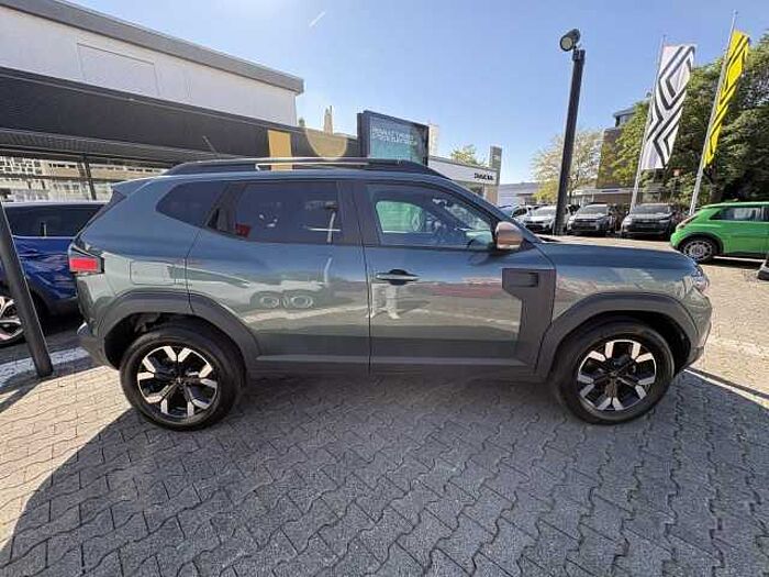 Dacia Duster III 1.2 TCe 130 Extreme