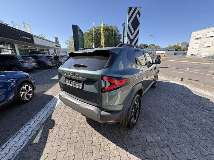 Dacia Duster III 1.2 TCe 130 Extreme